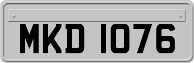 MKD1076
