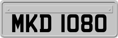 MKD1080