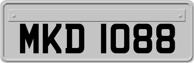 MKD1088