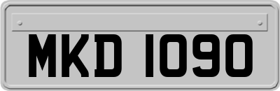 MKD1090