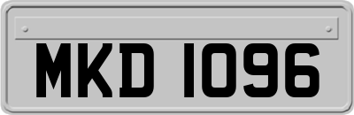 MKD1096