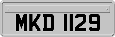 MKD1129