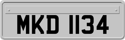 MKD1134