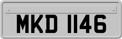 MKD1146