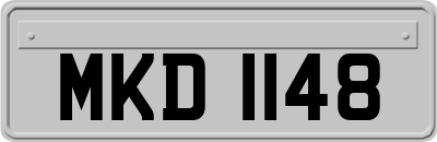 MKD1148