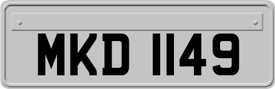 MKD1149