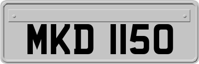 MKD1150