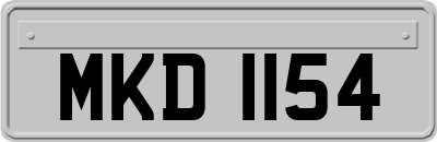 MKD1154