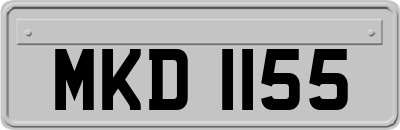 MKD1155