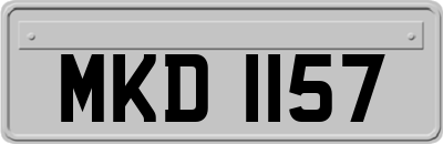 MKD1157