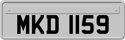 MKD1159