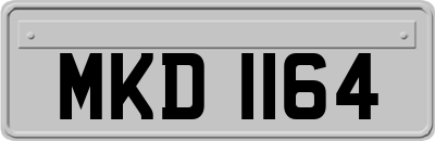 MKD1164