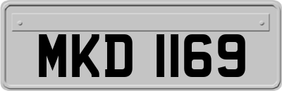 MKD1169