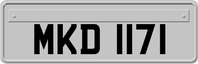 MKD1171