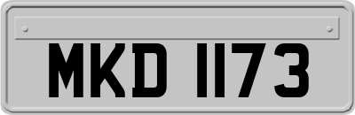 MKD1173
