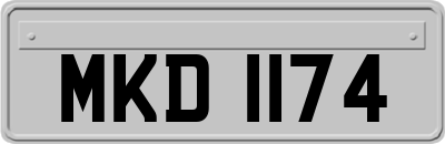 MKD1174