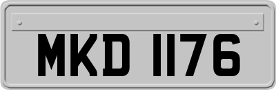 MKD1176