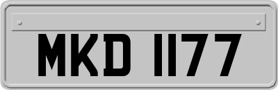 MKD1177