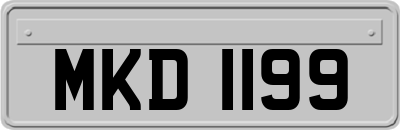 MKD1199