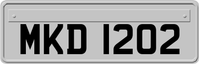 MKD1202
