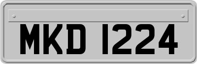 MKD1224