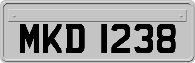 MKD1238