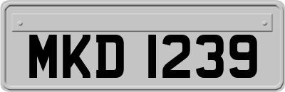 MKD1239