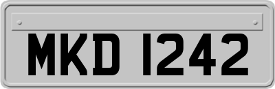 MKD1242