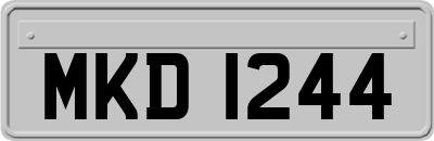 MKD1244