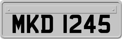 MKD1245