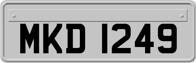 MKD1249