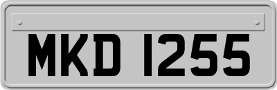 MKD1255