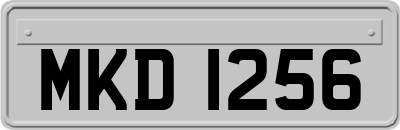 MKD1256