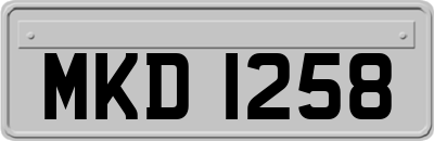MKD1258