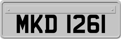 MKD1261