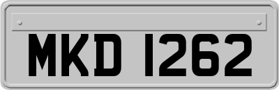 MKD1262