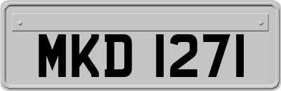 MKD1271