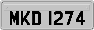 MKD1274