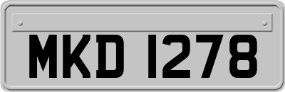 MKD1278