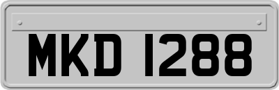 MKD1288