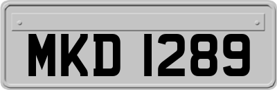 MKD1289