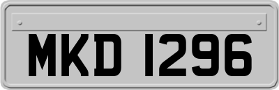 MKD1296