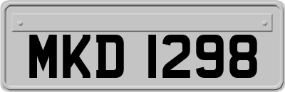 MKD1298