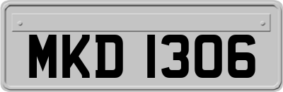 MKD1306
