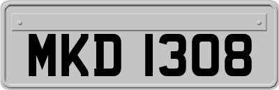 MKD1308