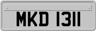 MKD1311