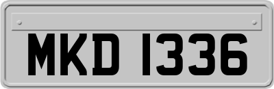 MKD1336