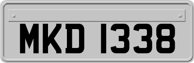 MKD1338