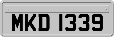 MKD1339