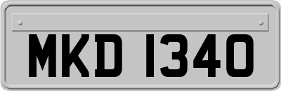 MKD1340